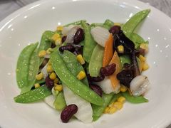 -玉华台饭庄·淮扬菜·烤鸭(望京店)