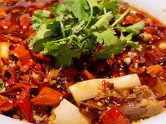 -辛香汇·锦里丨现炒川菜(和信宝龙店)