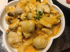 -海天楼中餐厅(吴宫泛太平洋酒店)