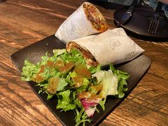 -Q MEX 库迈墨西哥餐吧(三里屯店)