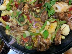 -张关合渣(航空大道店)