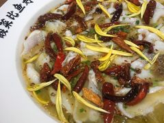 -太二酸菜鱼(坚基购物中心店)