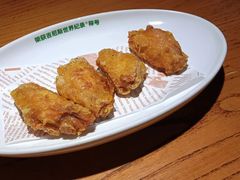 -新白鹿餐厅(银泰西湖文化广场店)