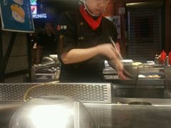 -尚雅铁板料理自助餐厅(乐松店)