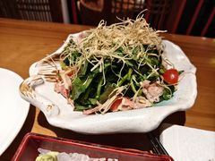 -有喜屋·鲜鸡烧鸟·居酒屋(安龙路店)