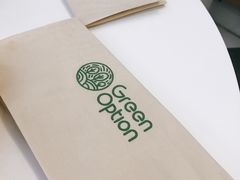 -Green Option(官舍店)