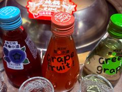 -锅飘飘·东北铁锅炖(雨花客厅店)