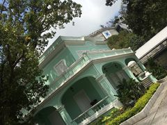 -龙环葡韵住宅式博物馆