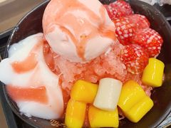 -鲜芋仙(常州吾悦国际广场店)