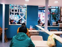 大堂-魏家凉皮(万辉店)