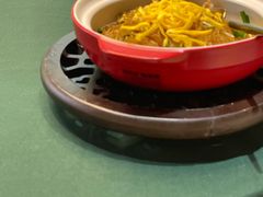 海皇干捞粉丝煲-荷风细雨·中国茶宴(碧云店)