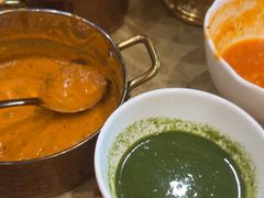 -清真· AL-JANNAT 佳纳特餐厅(仙林店)
