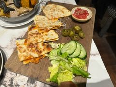 -沛家·西餐Brunch·直火料理