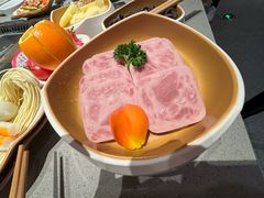 -海底捞火锅(太阳宫凯德mall店)