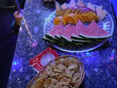 -唱吧麦颂KTV(马驹桥店)