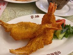 -华梅西餐厅(哈尔滨中央大街店)