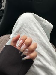 -U+nail优加专业美甲美睫