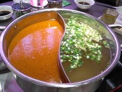 -燃计沙茶皇·香港沙茶火锅(人广旗舰店)