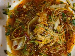 -西贝莜面村(上海百联西郊店)