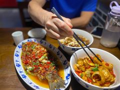 -八碗湘长沙市井菜(坡子街店)