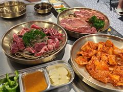-本炙炭烤·蒲烧活鳗料理店(金沙洲店)