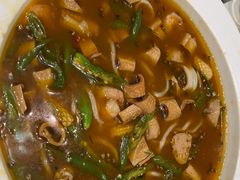 -盛百味·家宴餐厅(霸州分店)