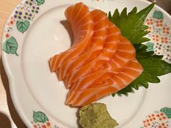 -小山日本料理(太古汇店)