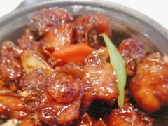 -峨嵋小镇(远洋城店)
