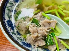 牛滑-福州人铭小吃