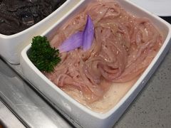捞派鸭肠-海底捞火锅(漕宝路店)