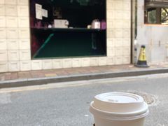 -JPG coffee(广州体育西店)