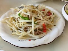 -七的湖·晚芳亭·阳澄湖农家菜·大闸蟹(莲花岛店)