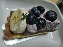 -黑草莓(重庆路店)