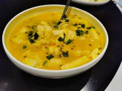 爱情果煮鱼-翠湖宾馆·中餐厅