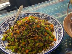 -蜗牛小馆醉乡民谣云南菜(惠新西里店)