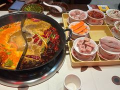 -江北北火锅馆·公路夜市(魏公村店)