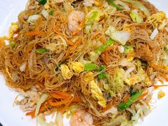 海鲜炒米粉-王庄阿咪海鲜大排档(象园店)