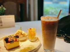 -夏朵餐厅(丁香店)