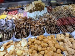 -林静小吃(复兴路店)
