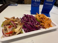 -丝路伊兰·兰州牛肉面(牛街总店)
