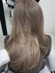 点击看大图 -3AM HAIR SALON烫发染发接发