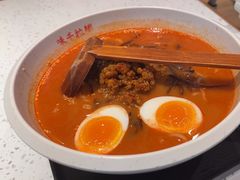 -味千拉面(广州白云机场T1航站楼店)