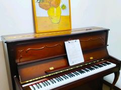 -乐尚音乐空间·钢琴·声乐·架子鼓(会展中心店)