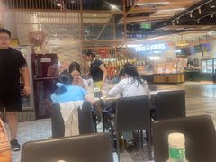 -醉人椒麻辣香锅(上地华联店)