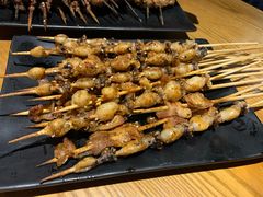 -望恋·天台音乐餐厅