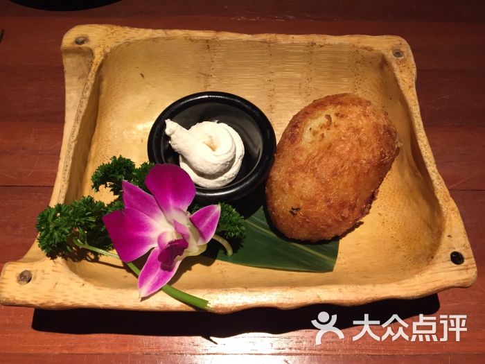 海盗杰克东南亚酒吧餐厅(星游城店)图片 - 第15张