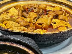 臭大元烧肥肠-壶园美食·淮扬菜(东圈门店)