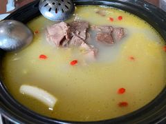 -尼玛藏家风味园(阿山食城店)