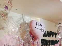 -LE SHARE洛笙·花园西餐(北京路步行街店)
