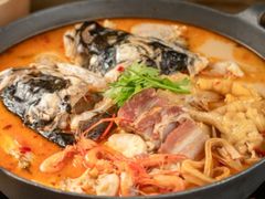-江南外婆桥·寻味嘉兴(月河店)
